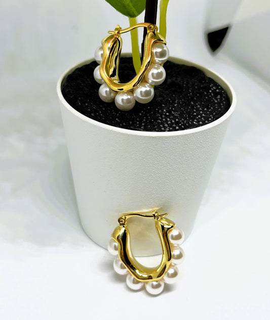 Pearl Loops