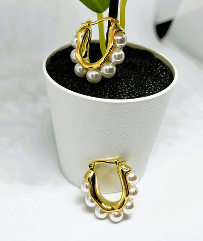 Pearl Loops