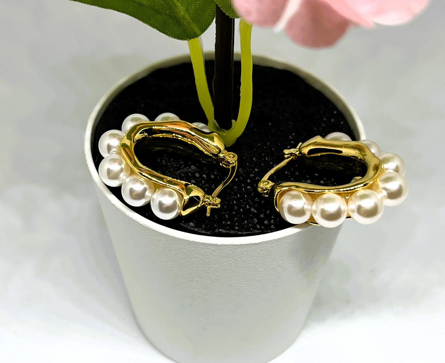Pearl Loops