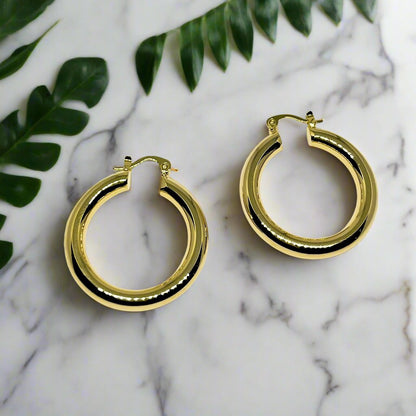 Classic Hoops