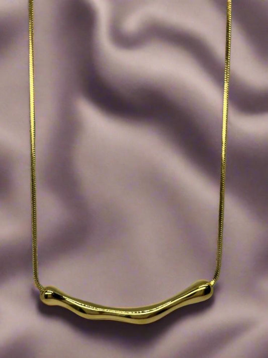 Rivera Gold Chain